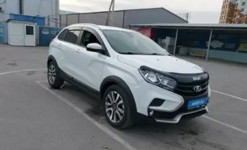 LADA (ВАЗ) XRAY Cross 2020 года за 6 000 000 тг. в Шымкент фото 2