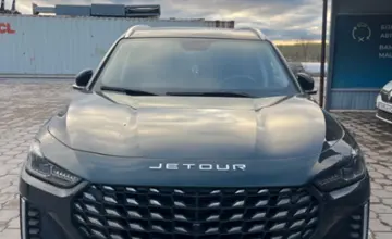 Jetour X70 PLUS 2025 года за 10 000 000 тг. в Караганда фото 2