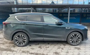 Jetour X70 PLUS 2025 года за 10 000 000 тг. в Караганда фото 4