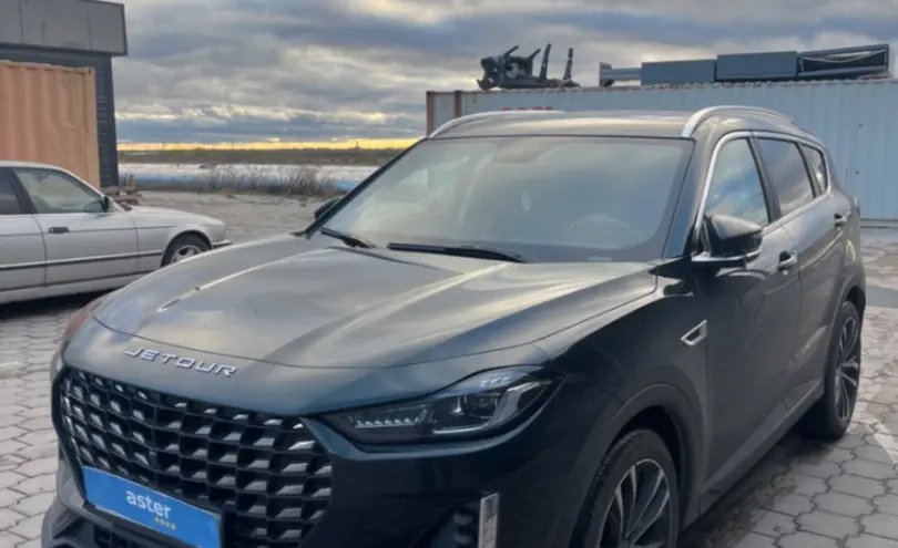 Jetour X70 PLUS 2025 года за 10 000 000 тг. в Караганда