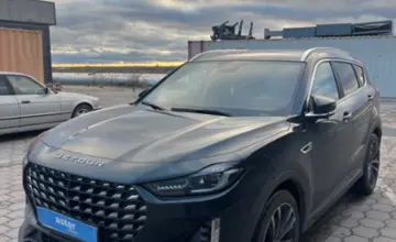 Jetour X70 PLUS 2025 года за 10 000 000 тг. в Караганда фото 1