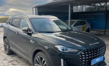 Jetour X70 PLUS 2025 года за 10 000 000 тг. в Караганда фото 3