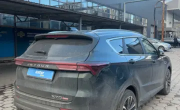 Jetour X70 PLUS 2025 года за 10 000 000 тг. в Караганда