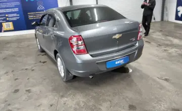 Chevrolet Cobalt 2023 года за 5 500 000 тг. в Астана фото 4