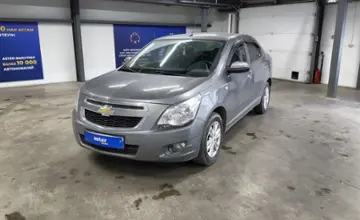 Chevrolet Cobalt 2023 года за 5 500 000 тг. в Астана фото 1