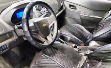 Chevrolet Cobalt 2023 года за 5 500 000 тг. в Астана фото 5