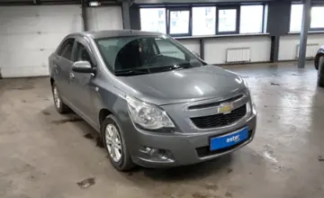 Chevrolet Cobalt 2023 года за 5 500 000 тг. в Астана фото 2