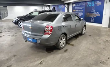 Chevrolet Cobalt 2023 года за 5 500 000 тг. в Астана фото 3