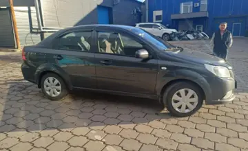Ravon Nexia R3 2020 года за 4 000 000 тг. в Караганда фото 4