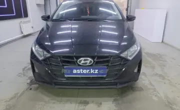Hyundai i20 2023 года за 7 500 000 тг. в Павлодар фото 2