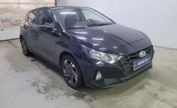 Hyundai i20 2023 года за 7 500 000 тг. в Павлодар фото 3