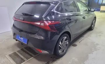 Hyundai i20 2023 года за 7 500 000 тг. в Павлодар