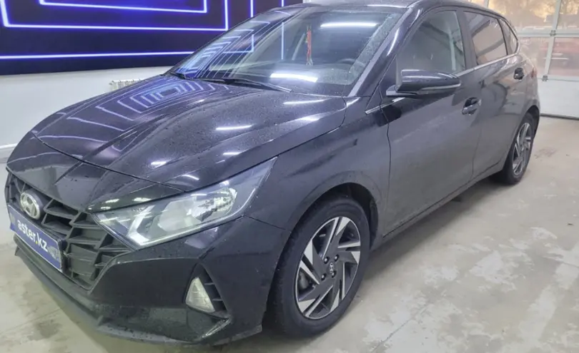 Hyundai i20 2023 года за 7 500 000 тг. в Павлодар