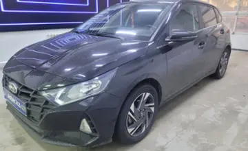 Hyundai i20 2023 года за 7 500 000 тг. в Павлодар фото 1