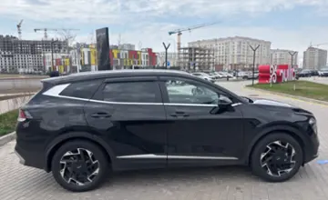 Kia Sportage 2023 года за 13 500 000 тг. в Астана фото 4