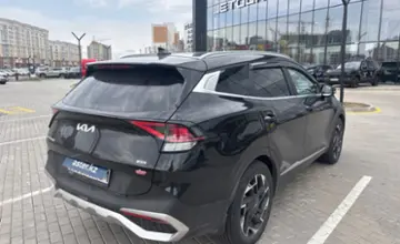 Kia Sportage 2023 года за 13 500 000 тг. в Астана