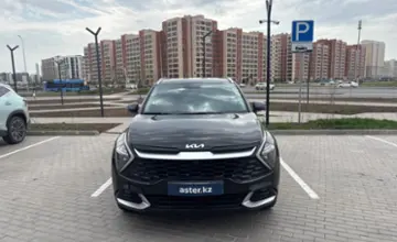 Kia Sportage 2023 года за 13 500 000 тг. в Астана фото 2