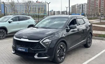 Kia Sportage 2023 года за 13 500 000 тг. в Астана фото 1