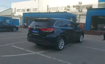 Toyota Highlander 2018 года за 15 000 000 тг. в Алматы фото 3