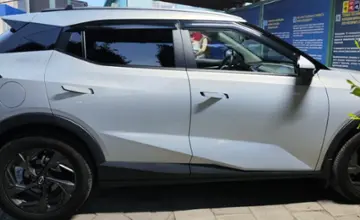 GAC GS3 2025 года за 11 000 000 тг. в Талдыкорган фото 4