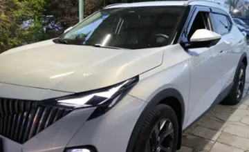 GAC GS3 2025 года за 11 000 000 тг. в Талдыкорган фото 1