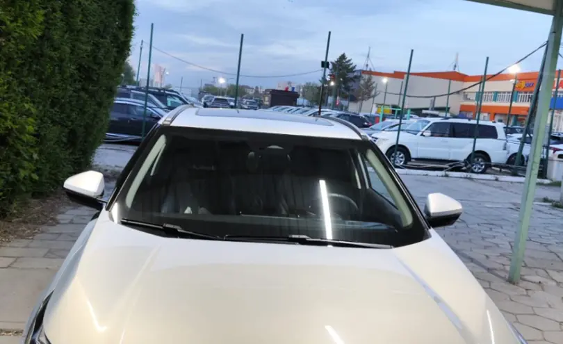 GAC GS3 2025 года за 11 000 000 тг. в Талдыкорган фото 2