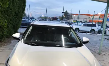 GAC GS3 2025 года за 11 000 000 тг. в Талдыкорган фото 2
