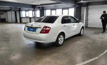 Geely SC7 2013 года за 3 000 000 тг. в Астана фото 3
