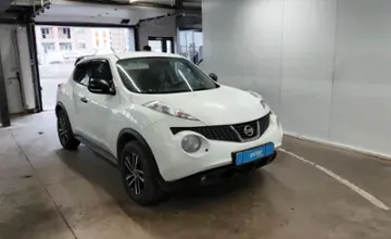 Nissan Juke 2012 года за 5 500 000 тг. в Астана фото 2