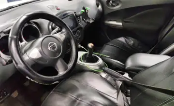Nissan Juke 2012 года за 5 500 000 тг. в Астана фото 5