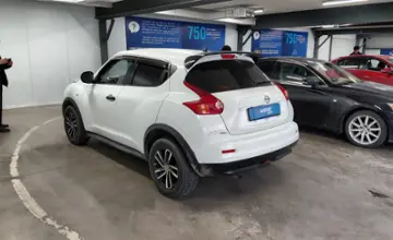 Nissan Juke 2012 года за 5 500 000 тг. в Астана фото 4