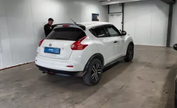 Nissan Juke 2012 года за 5 500 000 тг. в Астана фото 3