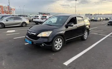 Honda CR-V 2007 года за 6 000 000 тг. в Алматы фото 1
