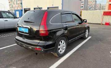 Honda CR-V 2007 года за 6 000 000 тг. в Алматы