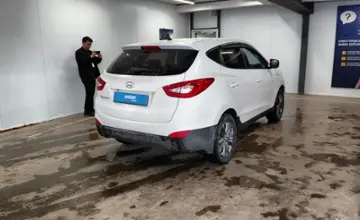Hyundai ix35 2014 года за 7 000 000 тг. в Астана фото 3