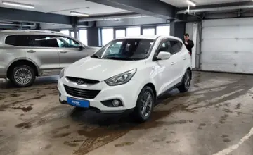 Hyundai ix35 2014 года за 7 000 000 тг. в Астана фото 1
