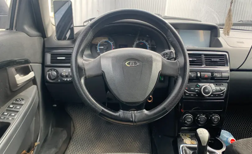 LADA (ВАЗ) Priora 2015 года за 1 900 000 тг. в Костанай