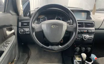 LADA (ВАЗ) Priora 2015 года за 2 200 000 тг. в Костанай