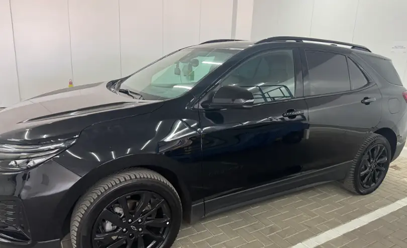 Chevrolet Equinox 2023 года за 13 500 000 тг. в Караганда