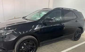 Chevrolet Equinox 2023 года за 13 500 000 тг. в Караганда фото 1