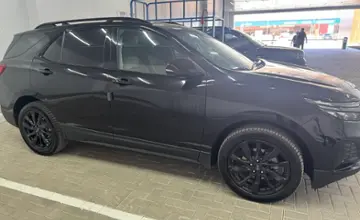 Chevrolet Equinox 2023 года за 13 500 000 тг. в Караганда