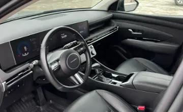 Hyundai Tucson 2024 года за 12 700 000 тг. в Павлодар