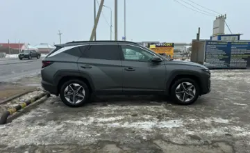 Hyundai Tucson 2024 года за 12 700 000 тг. в Павлодар фото 2