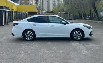 Subaru Legacy 2023 года за 11 800 000 тг. в Алматы