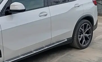 BMW X5 2022 года за 40 000 000 тг. в Астана
