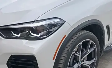 BMW X5 2022 года за 40 000 000 тг. в Астана фото 4