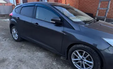 Ford Focus 2016 года за 4 700 000 тг. в Астана фото 3