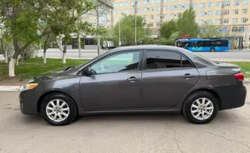 Toyota Corolla 2011 года за 4 500 000 тг. в Астана