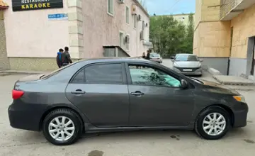 Toyota Corolla 2011 года за 4 500 000 тг. в Астана фото 3