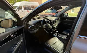 Kia Sorento 2020 года за 14 000 000 тг. в Астана